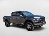 Thumbnail of 2017 Shadow Black Ford F-150