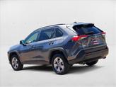 Thumbnail of 2023 Magnetic Gray Metallic Toyota RAV4