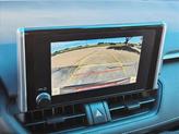 Thumbnail of 2023 Magnetic Gray Metallic Toyota RAV4