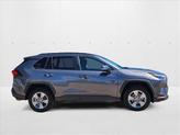 Thumbnail of 2023 Magnetic Gray Metallic Toyota RAV4