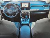 Thumbnail of 2023 Magnetic Gray Metallic Toyota RAV4