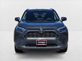 Thumbnail of 2023 Magnetic Gray Metallic Toyota RAV4