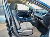 Thumbnail of 2023 Magnetic Gray Metallic Toyota RAV4