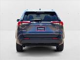 Thumbnail of 2023 Magnetic Gray Metallic Toyota RAV4
