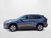 Thumbnail of 2023 Magnetic Gray Metallic Toyota RAV4