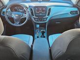 Thumbnail of 2024 Mosaic Black Metallic Chevrolet Equinox