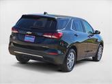 Thumbnail of 2024 Mosaic Black Metallic Chevrolet Equinox