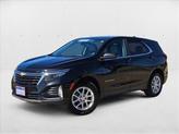Photo of 2024 Mosaic Black Metallic Chevrolet Equinox