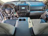 Thumbnail of 2020 Oxford White Ford F-150