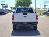 Thumbnail of 2020 Oxford White Ford F-150