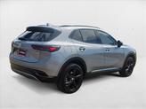 Thumbnail of 2023 Moonstone Gray Metallic Buick Envision