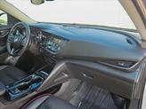 Thumbnail of 2023 Moonstone Gray Metallic Buick Envision