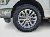 Thumbnail of 2024 Star White Metallic Tri-Coat Ford F-150