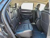 Thumbnail of 2017 Stellar Black Metallic Cadillac XT5
