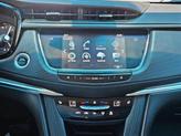 Thumbnail of 2017 Stellar Black Metallic Cadillac XT5