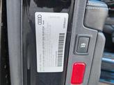 Thumbnail of 2018 Brilliant Black Audi S4