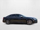 Thumbnail of 2018 Brilliant Black Audi S4