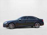 Thumbnail of 2018 Brilliant Black Audi S4