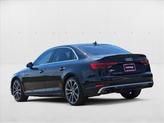 Thumbnail of 2018 Brilliant Black Audi S4