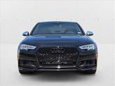 Thumbnail of 2018 Brilliant Black Audi S4