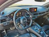 Thumbnail of 2018 Brilliant Black Audi S4