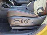 Thumbnail of 2025 Nitro Yellow Metallic Chevrolet Trailblazer