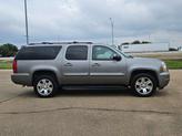 Thumbnail of 2007 Steel Gray Metallic GMC Yukon XL
