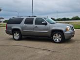 Thumbnail of 2007 Steel Gray Metallic GMC Yukon XL