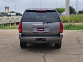 Thumbnail of 2007 Steel Gray Metallic GMC Yukon XL