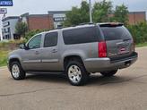 Thumbnail of 2007 Steel Gray Metallic GMC Yukon XL