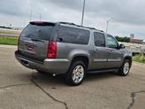 Thumbnail of 2007 Steel Gray Metallic GMC Yukon XL
