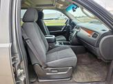 Thumbnail of 2007 Steel Gray Metallic GMC Yukon XL
