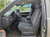 Thumbnail of 2007 Steel Gray Metallic GMC Yukon XL