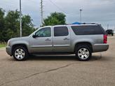 Thumbnail of 2007 Steel Gray Metallic GMC Yukon XL