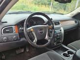 Thumbnail of 2007 Steel Gray Metallic GMC Yukon XL