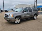 Photo of 2007 Steel Gray Metallic GMC Yukon XL