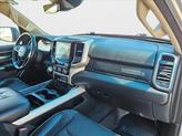 Thumbnail of 2019 Billet Silver Metallic Clearcoat RAM 1500