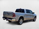 Thumbnail of 2019 Billet Silver Metallic Clearcoat RAM 1500