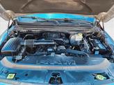 Thumbnail of 2019 Billet Silver Metallic Clearcoat RAM 1500