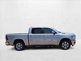 Thumbnail of 2019 Billet Silver Metallic Clearcoat RAM 1500