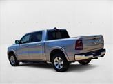 Thumbnail of 2019 Billet Silver Metallic Clearcoat RAM 1500