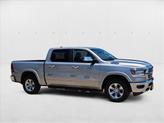 Thumbnail of 2019 Billet Silver Metallic Clearcoat RAM 1500