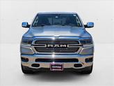 Thumbnail of 2019 Billet Silver Metallic Clearcoat RAM 1500