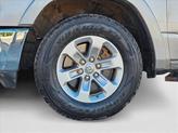 Thumbnail of 2019 Billet Silver Metallic Clearcoat RAM 1500