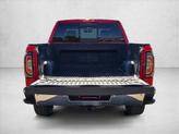Thumbnail of 2016 Cardinal Red GMC Sierra 1500