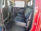 Thumbnail of 2016 Cardinal Red GMC Sierra 1500