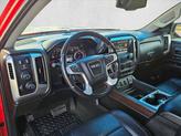 Thumbnail of 2016 Cardinal Red GMC Sierra 1500
