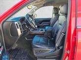 Thumbnail of 2016 Cardinal Red GMC Sierra 1500