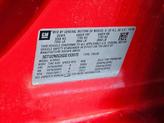 Thumbnail of 2016 Cardinal Red GMC Sierra 1500