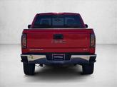 Thumbnail of 2016 Cardinal Red GMC Sierra 1500